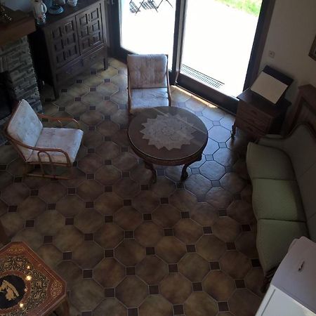 B&B Le Nid Doux Vresse-sur-Semois Exteriér fotografie