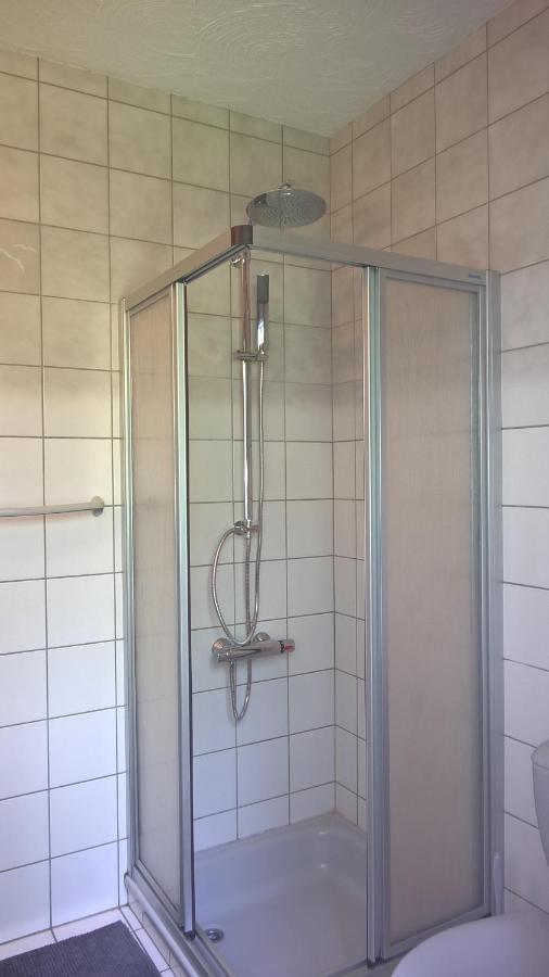 B&B Le Nid Doux Vresse-sur-Semois Exteriér fotografie