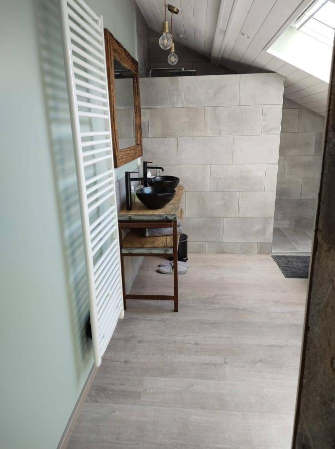B&B Le Nid Doux Vresse-sur-Semois Exteriér fotografie