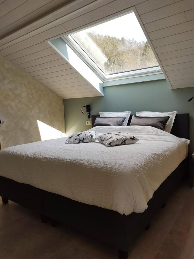B&B Le Nid Doux Vresse-sur-Semois Exteriér fotografie